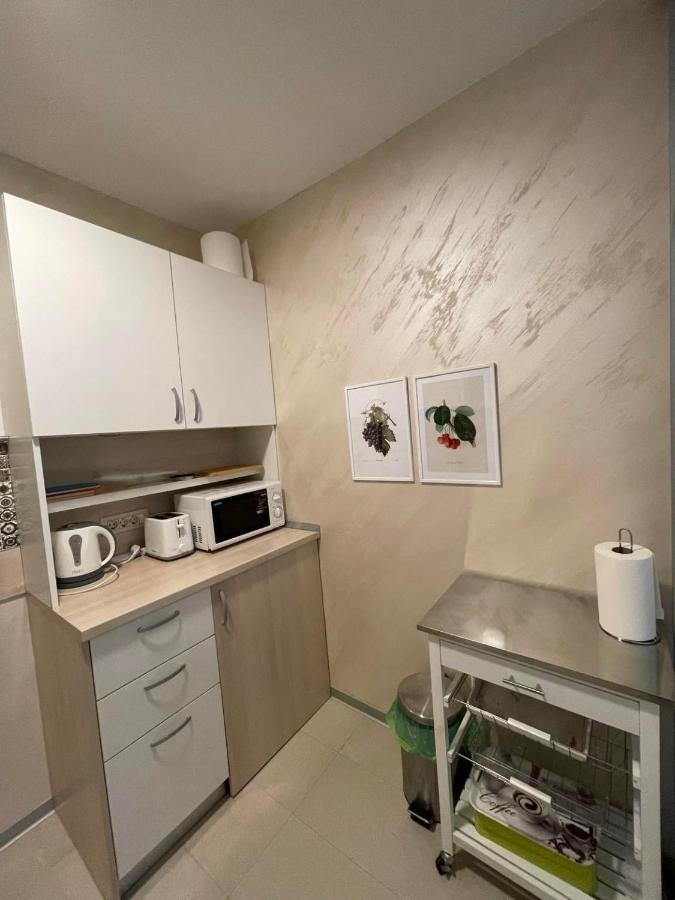 Apartment Belgrade Nº3 Exterior foto
