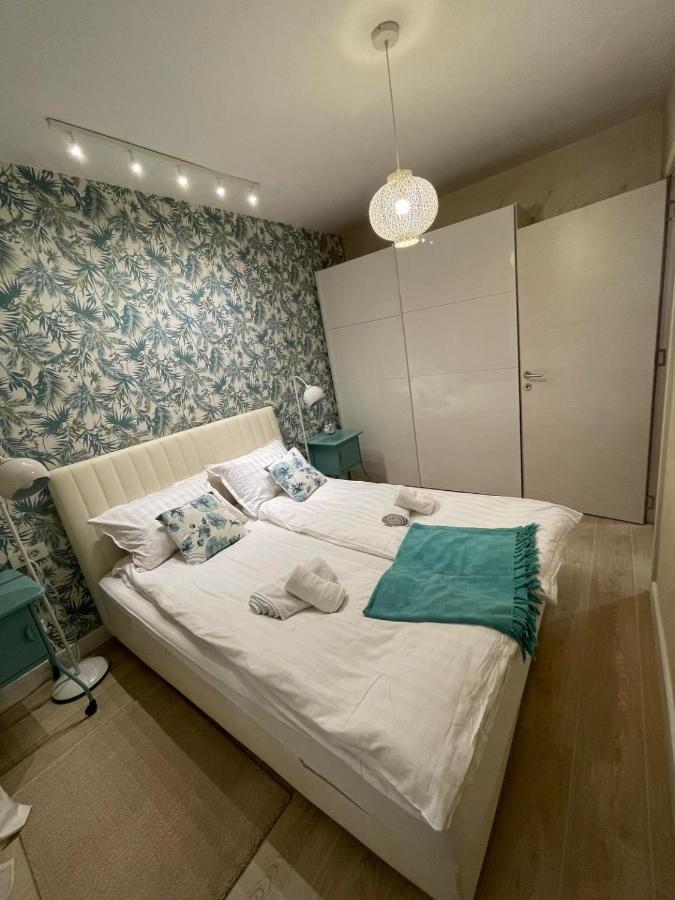 Apartment Belgrade Nº3 Exterior foto